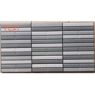 Gạch ốp trang trí 25x50 - PC21