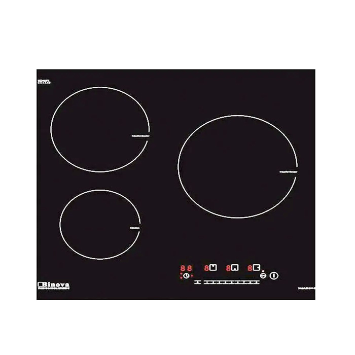 Bếp điện từ Binova BI-344ID