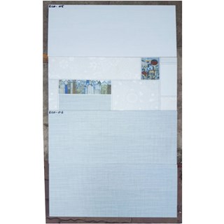 Gạch ốp tường 30x60 Viglacera Eco M36805-05A-06