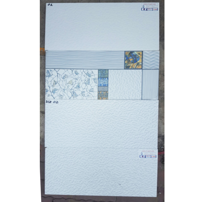 Gạch ốp tường 30x60 Viglacera Eco M36801--01A-02