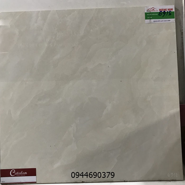 Gạch catalan 60x60 6916
