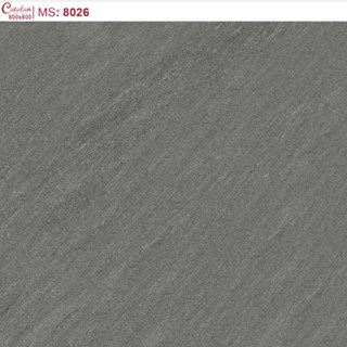 Gạch bóng mờ 80x80 Catalan Titan 8026