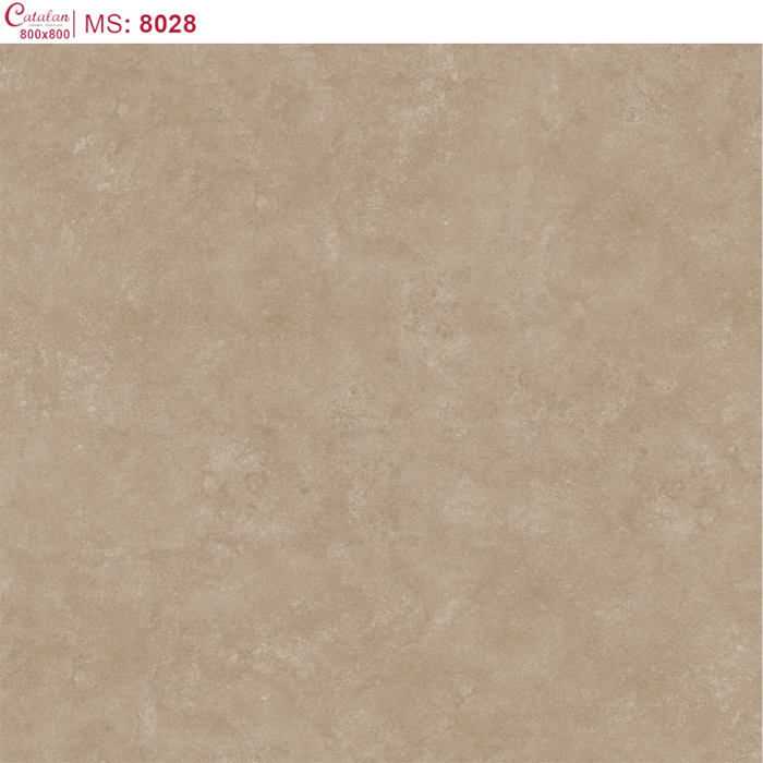 Gạch bóng mờ 80x80 Catalan Titan 8028