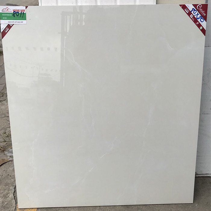 Gạch lát nền 80x80 Catalan 8011