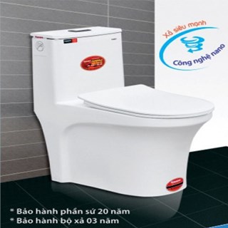 Bồn cầu Kassani 8813M