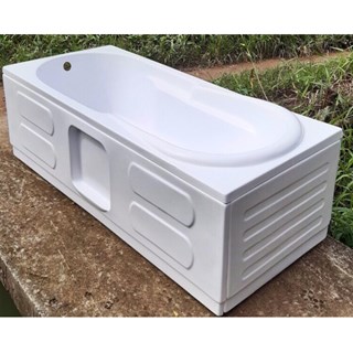 Bồn tắm giá rẻ 1700 x 680