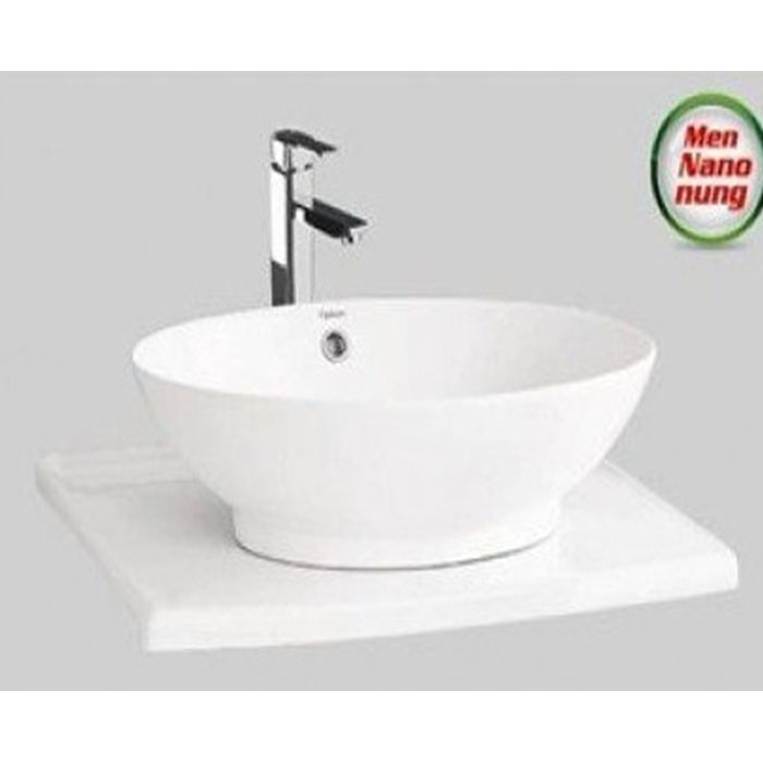 Lavabo Viglacera BS875