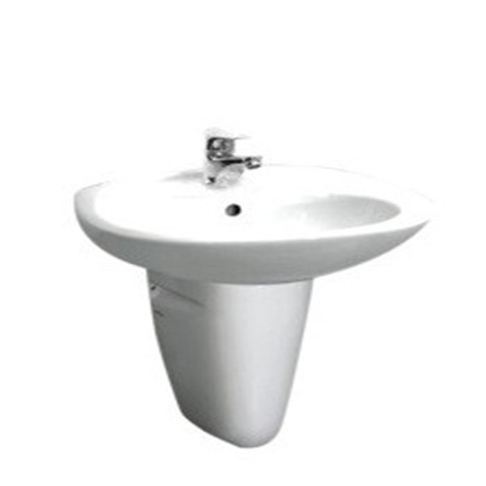 Lavabo Kassani treo tường 313
