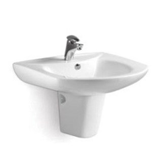 Lavabo Kassani treo tường 312