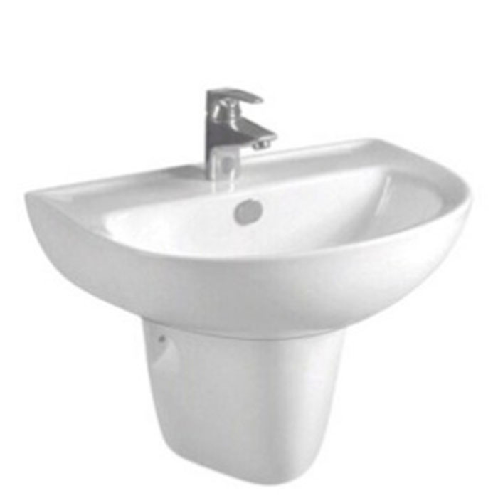 Lavabo Kassani treo tường 310