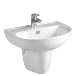 Lavabo Kassani treo tường 310