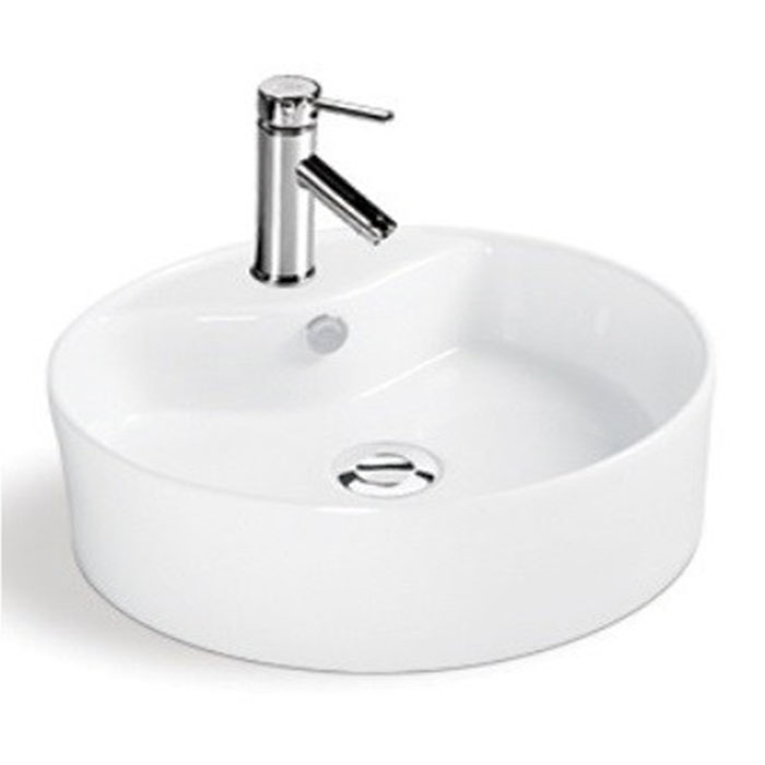Lavabo Kassani đặt bàn tròn 8802