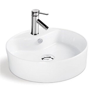 Lavabo Kassani đặt bàn tròn 8802