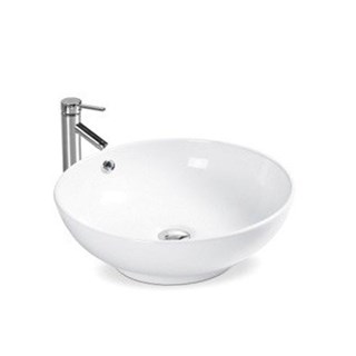 Lavabo Kassani đặt bàn tròn 8818L