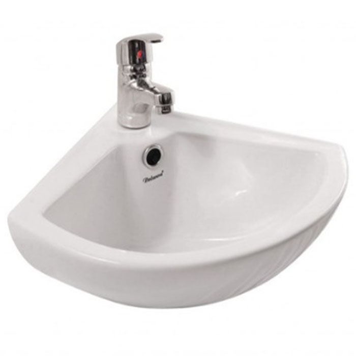 Lavabo Dolacera góc giá rẻ