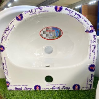  Lavabo treo tường giá rẻ ML282