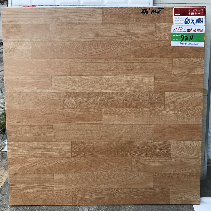 Gạch Prime 60x60 9711