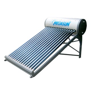 Máy nước nóng năng lượng mặt trời MEGASUN 120L