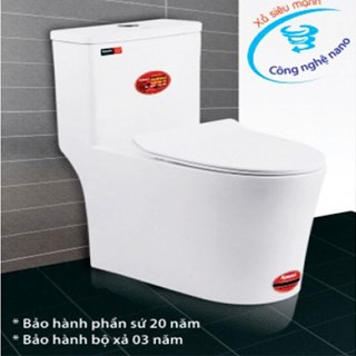 Bồn cầu khối Kassani 0883