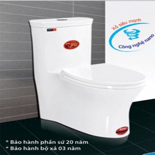 Bồn cầu khối Kassani 0816M 