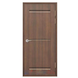 CỬA NHỰA ABS GIẢ GỖ HÀN QUỐC KSD-113