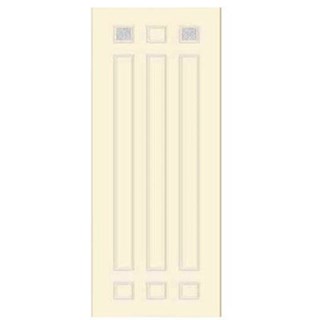 CỬA NHỰA GIẢ GỖ Y@DOOR YW 89