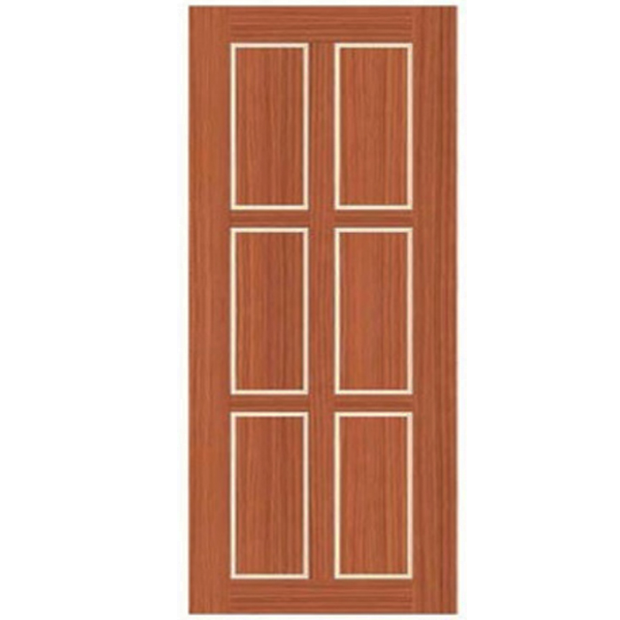CỬA NHỰA GIẢ GỖ Y@DOOR YO 87A