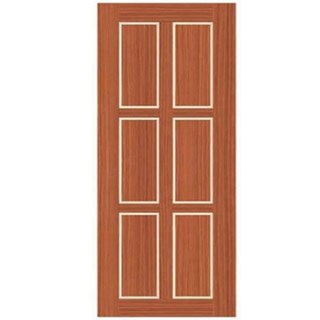 CỬA NHỰA GIẢ GỖ Y@DOOR YO 87A