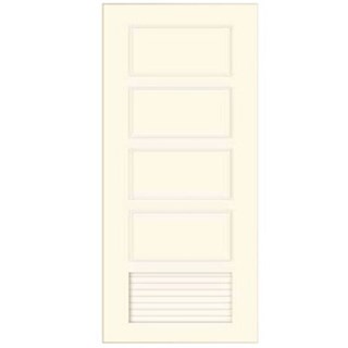 CỬA NHỰA GIẢ GỖ Y@DOOR YW 80