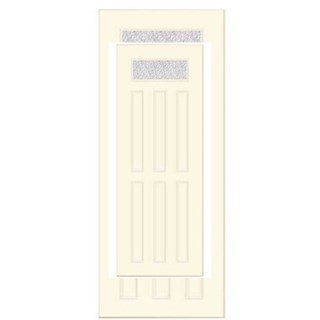 CỬA NHỰA GIẢ GỖ Y@DOOR YW 90