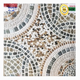 Gạch lát sân Prime đá granite 50x50  59617