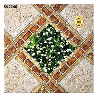 Gạch lát sân Prime 40x40 SV4240
