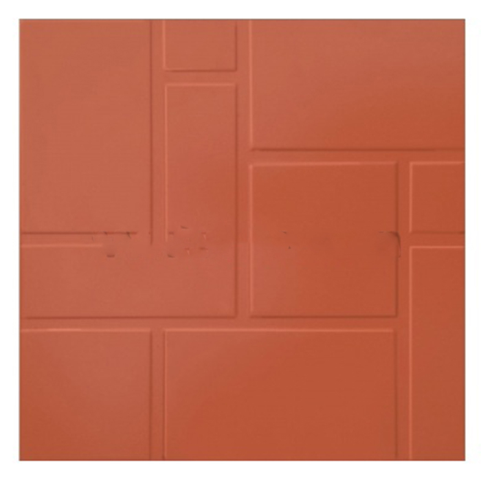 Gạch lát sân cotto tráng men Hoàng Hà 40x40 HD402