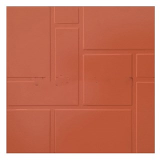 Gạch lát sân cotto tráng men Hoàng Hà 40x40 HD402