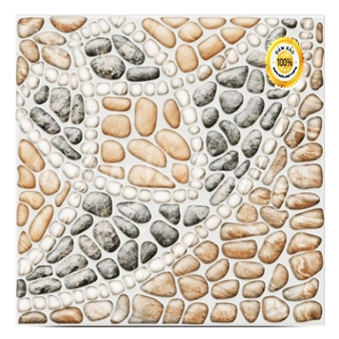 Gạch lát sân Hoàng Hà 40x40 SV16