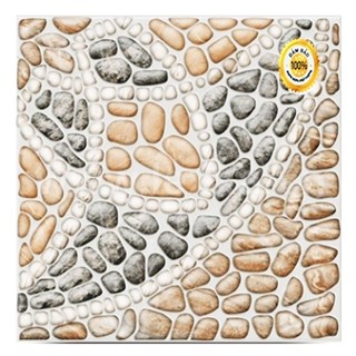 Gạch lát sân Hoàng Hà 40x40 SV16