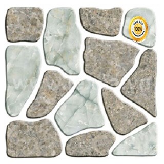 Gạch lát sân Hoàng Hà 40x40 SV22