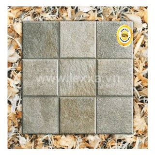 Gạch lát sân Hoàng Hà 40x40 SV07