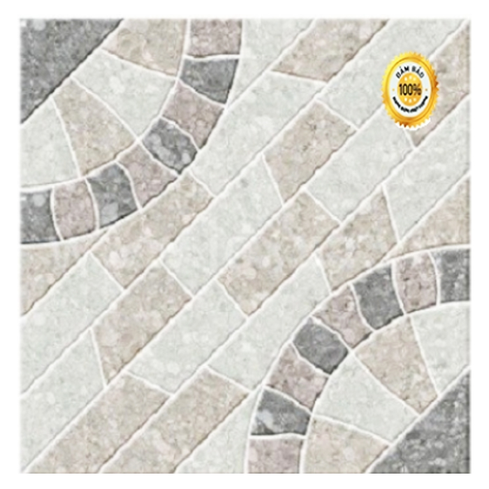 Gạch lát sân Hoàng Hà 40x40 SV21